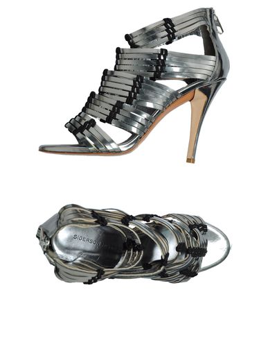 ZOOM SIGERSON MORRISON - High-heeled sandals