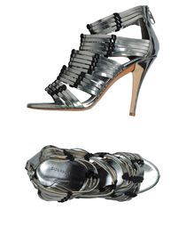 SIGERSON MORRISON - Sandals