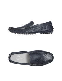 THOMPSON - Moccasins