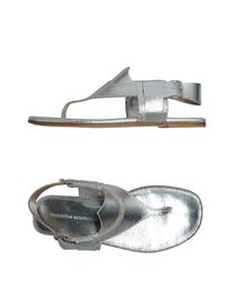 SIGERSON MORRISON - Sandals