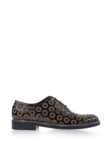Laced shoes - MARC JACOBS