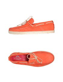 THOMPSON - Espadrilles