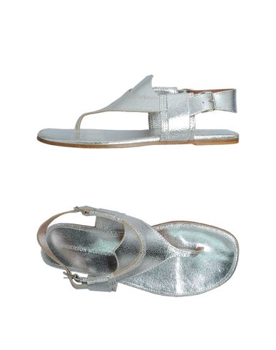 ZOOM SIGERSON MORRISON - Flip flops