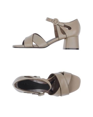 ZOOM MARNI - High-heeled sandals