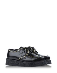 Creepers - UNDERGROUND