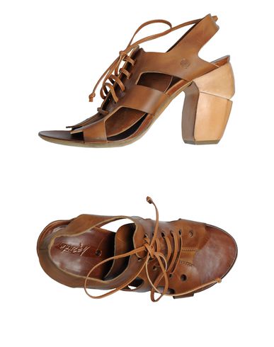 ZOOM MARSÈLL - High-heeled sandals