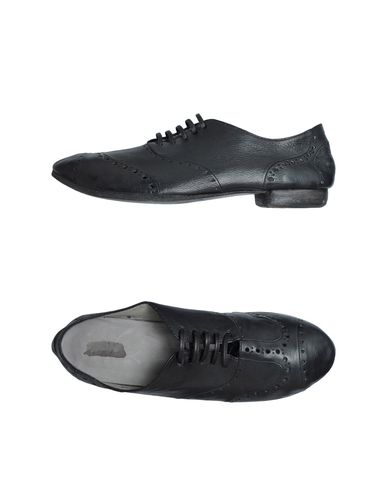 ZOOM MARSÈLL - Lace-up shoes