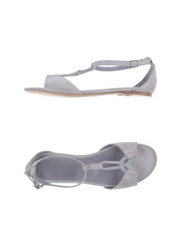 SITA MURT/ - CALZATURE - Sandali