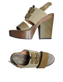 ROBERT CLERGERIE - Sandals