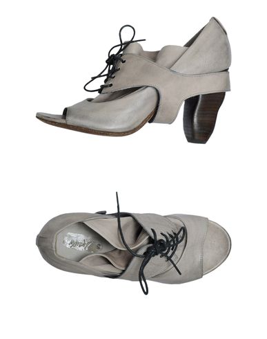 ZOOM MARSÈLL - High-heeled sandals