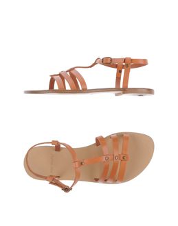 SITA MURT/ - CALZATURE - Sandali