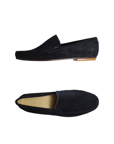 ZOOM ARMANI COLLEZIONI - Moccasins