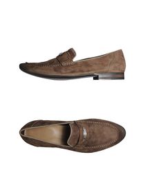 ARMANI COLLEZIONI - Mocasines