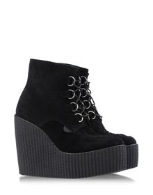 Ankle boots - UNDERGROUND
