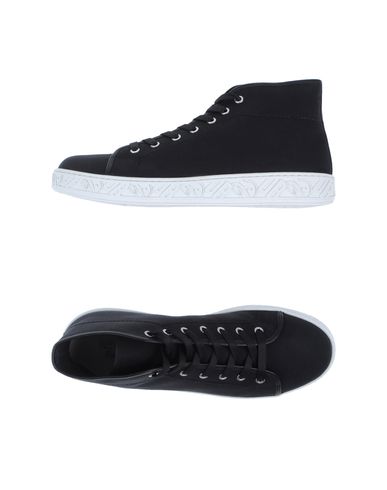 ZOOM DIRK BIKKEMBERGS SPORT COUTURE - High-top sneaker