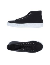 DIRK BIKKEMBERGS SPORT COUTURE - High-tops