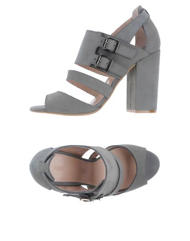 ZOOM AGAIN&AGAIN - Sandals