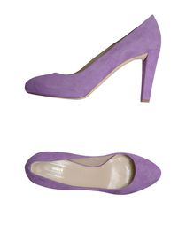 ARMANI COLLEZIONI - Closed-toe slip-ons