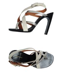 DRIES VAN NOTEN - Sandals
