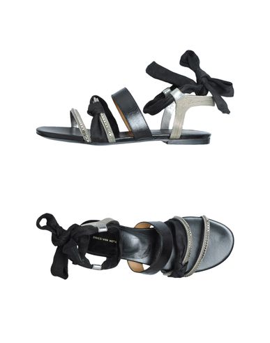 ZOOM DRIES VAN NOTEN - Sandals