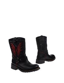 VIVIAN - Ankle boots