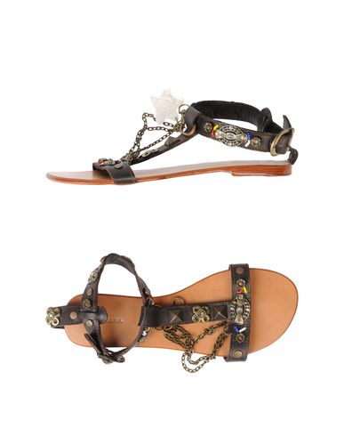 ZOOM P.A.R.O.S.H. - Sandals