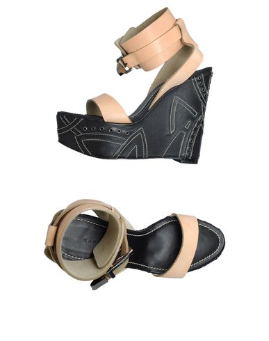 ZOOM BARBARA BUI - Wedge
