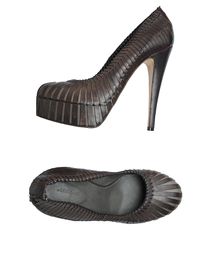 DANIELE MICHETTI - Platform pumps