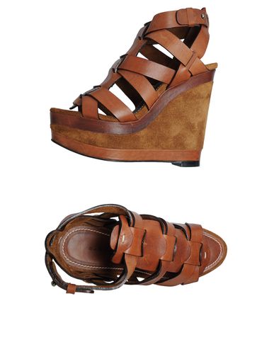 ZOOM BARBARA BUI - Wedge