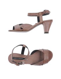 ALBERTO FERMANI - Sandals