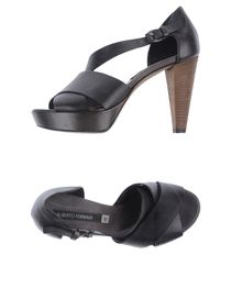 ALBERTO FERMANI - Sandals