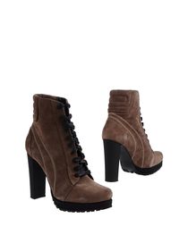 SPAZIOMODA - Ankle boots