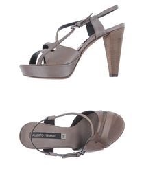 ALBERTO FERMANI - Sandals