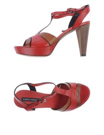 ALBERTO FERMANI - Sandals