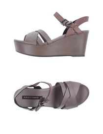 ALBERTO FERMANI - Sandals