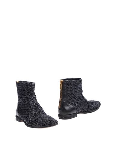 ZOOM RAPARO - Ankle boots