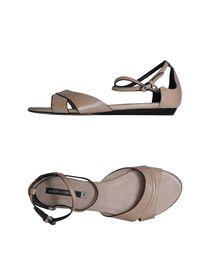 ALBERTO FERMANI - Sandals