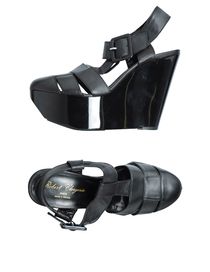 ROBERT CLERGERIE - Sandals