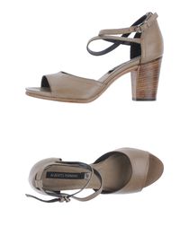 ALBERTO FERMANI - Sandals