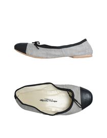 COLLECTION PRIVÈE? for PORSELLI - Ballet flats