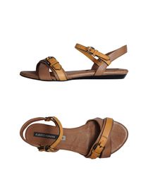 ALBERTO FERMANI - Sandals