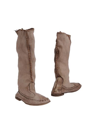 ZOOM GIORGIO BRATO - Boots