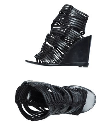 ZOOM SIGERSON MORRISON - Wedge