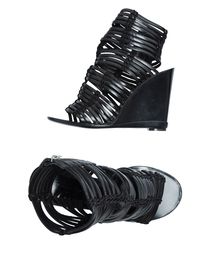 SIGERSON MORRISON - Sandals