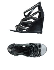 SIGERSON MORRISON - Sandals