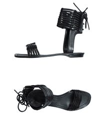 SIGERSON MORRISON - Sandals