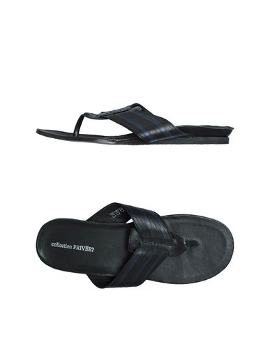ZOOM COLLECTION PRIVĒE? - Flip flops