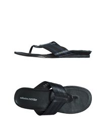 COLLECTION PRIVĒE? - Flip flops & clog sandals