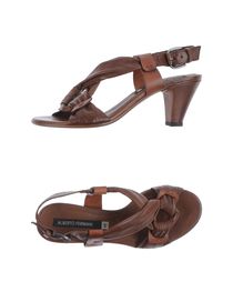 ALBERTO FERMANI - Sandals