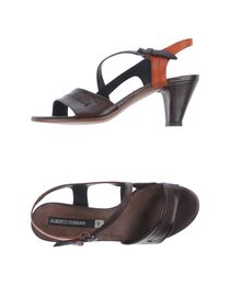 ALBERTO FERMANI - Sandals